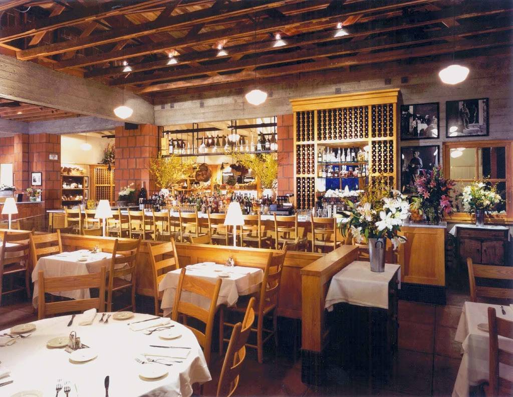 Il Fornaio | restaurant | 327 Lorton Ave, Burlingame, CA 94010, USA | 6503758000 OR +1 650-375-8000