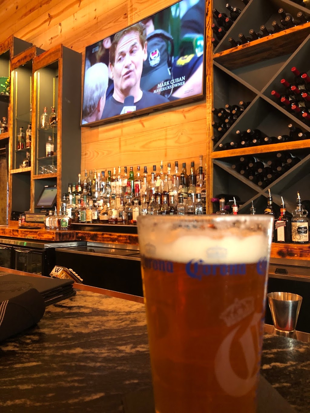 Main Street Public House | restaurant | 1556 Main St, Columbia, SC 29201, USA | 8038343409 OR +1 803-834-3409