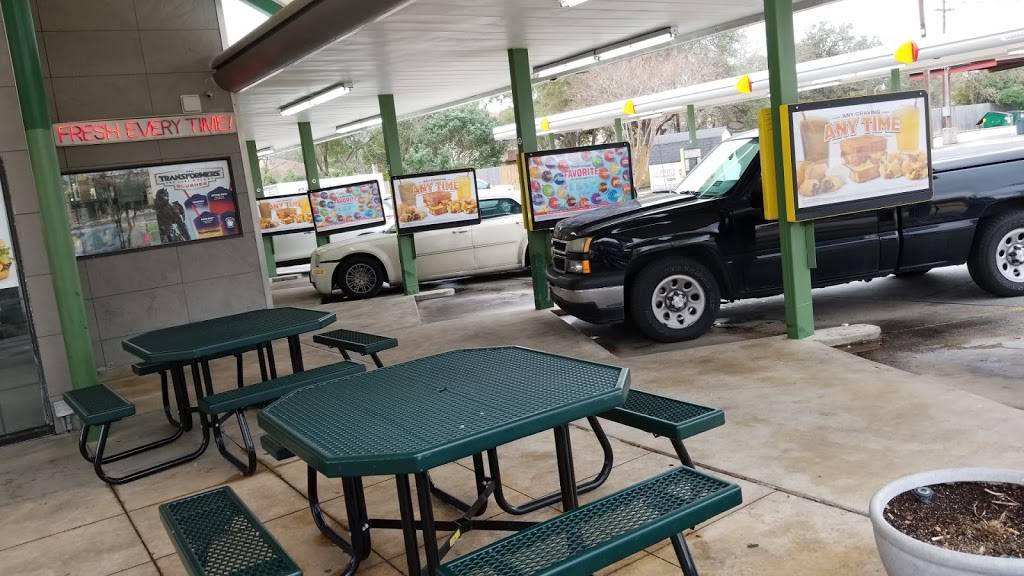 Sonic Drive-In | restaurant | 2314 Thousand Oaks, San Antonio, TX 78232, USA | 2104962283 OR +1 210-496-2283