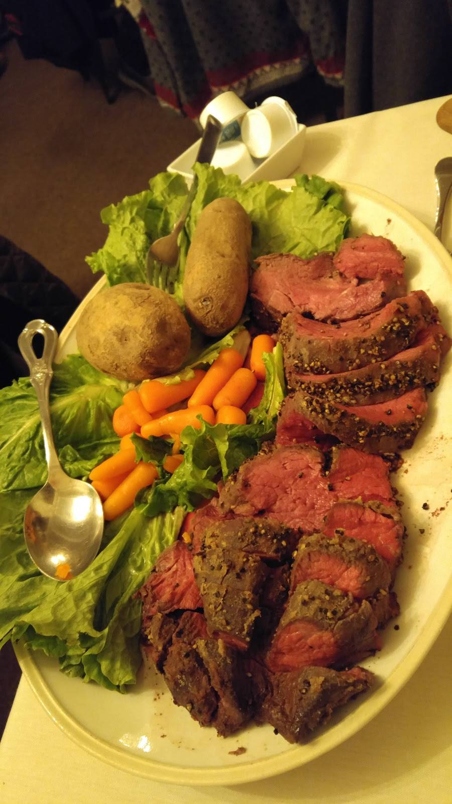 Bears Steakhouse | restaurant | 8254 Duanesburg Rd, Duanesburg, NY 12056, USA | 5188952509 OR +1 518-895-2509