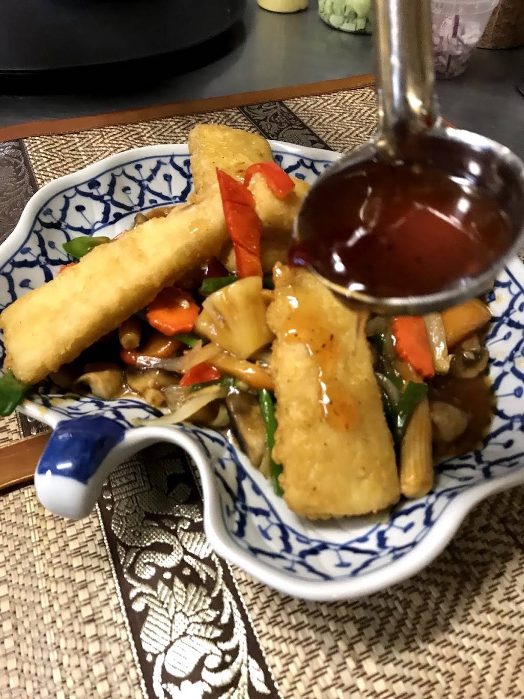 Koon Thai Kitchen | restaurant | 4743 Clayton Rd ste#1, Concord, CA 94521, USA | 9253499498 OR +1 925-349-9498