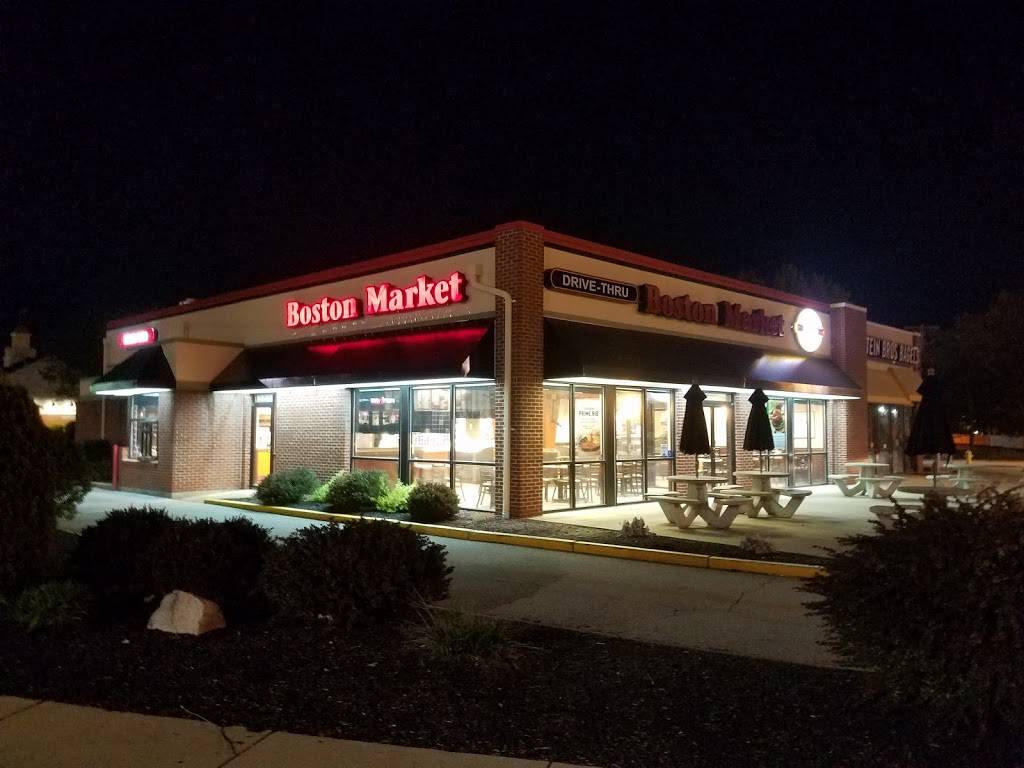 Boston Market | restaurant | 40 Drum Hill Rd, Chelmsford, MA 01824, USA | 9789377979 OR +1 978-937-7979