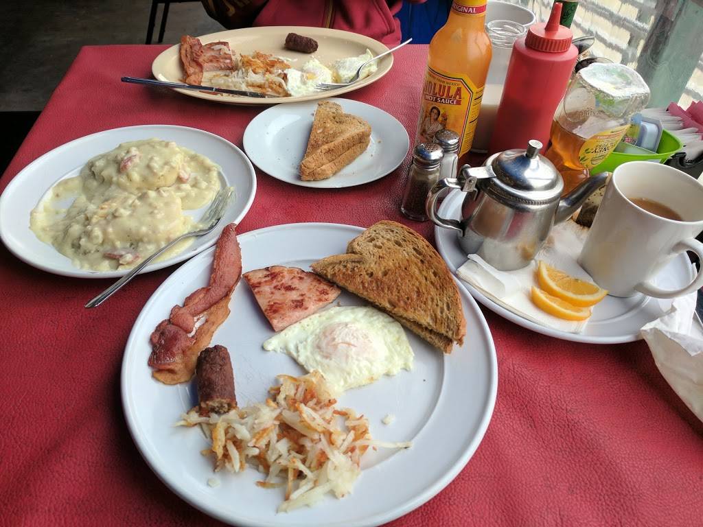 Norms Hangar Coffee Shop | restaurant | 1615 McKinley Ave, La Verne, CA 91750, USA | 9096676229 OR +1 909-667-6229