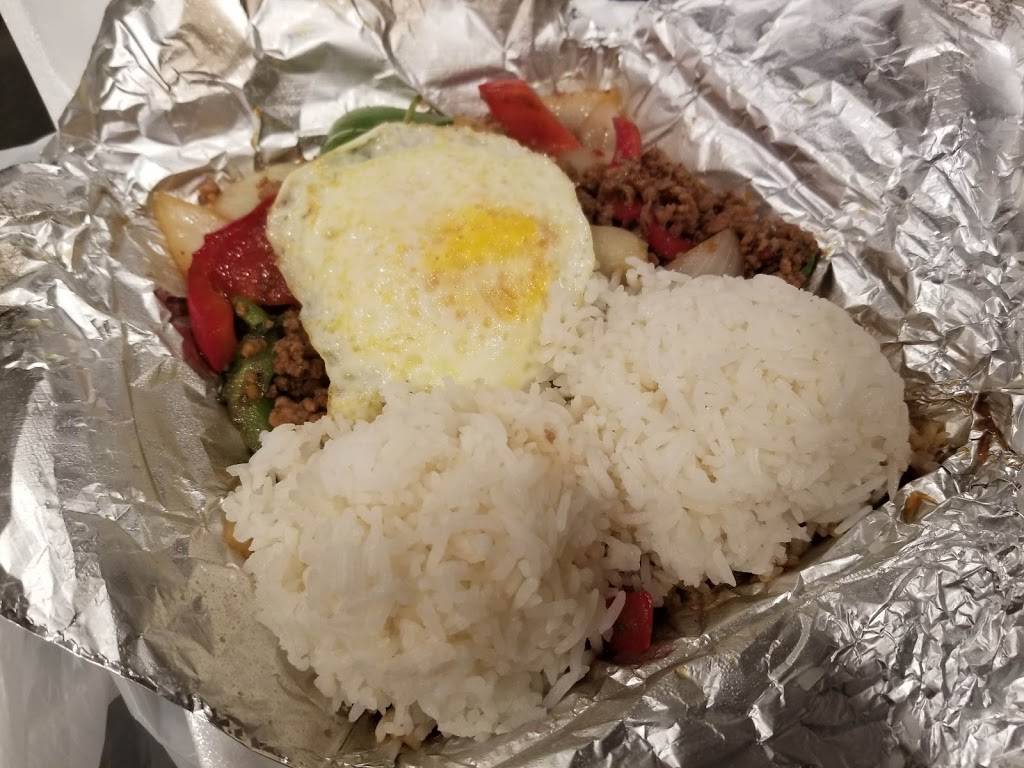 IB Thai | restaurant | 1299 Imperial Beach Blvd, Imperial Beach, CA 91932, USA | 6196488539 OR +1 619-648-8539