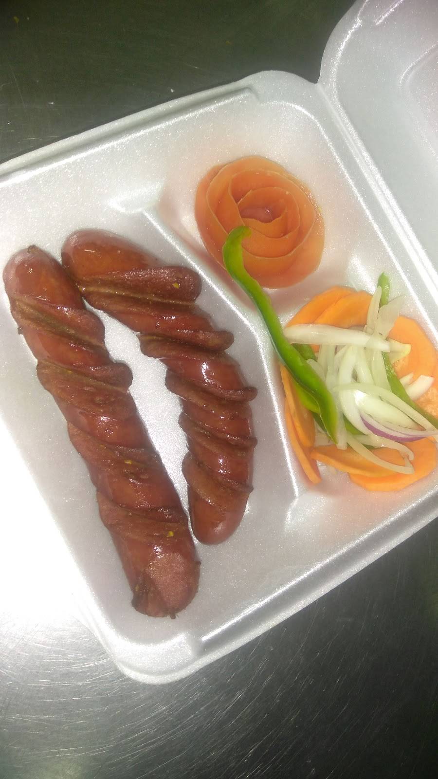 Heavenly Friaille Restaurant | restaurant | 21221 Jamaica Ave, Queens Village, NY 11428, USA | 7182171244 OR +1 718-217-1244