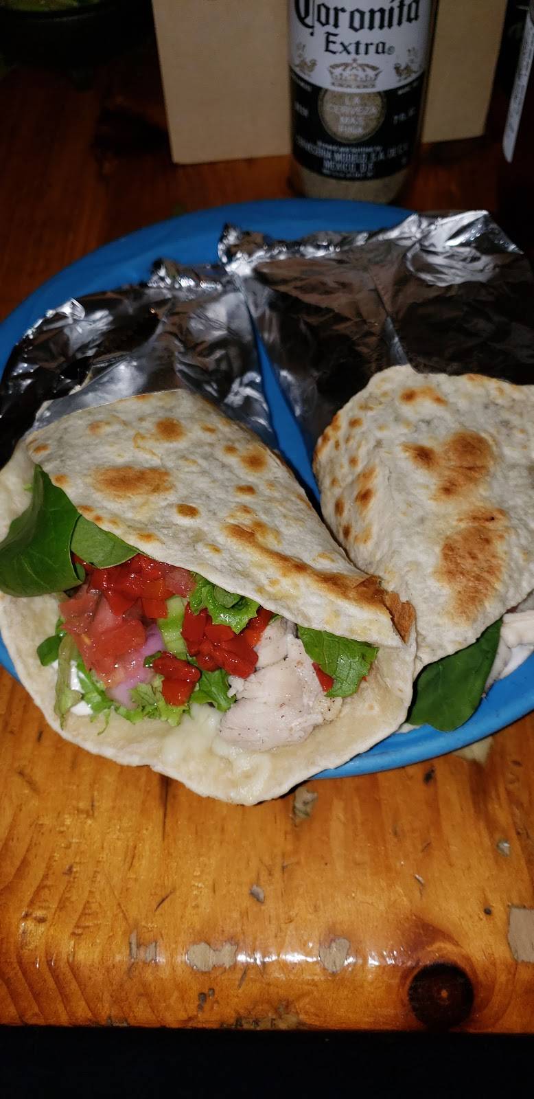 No Problemo | restaurant | 813 Purchase St, New Bedford, MA 02740, USA | 5089841081 OR +1 508-984-1081