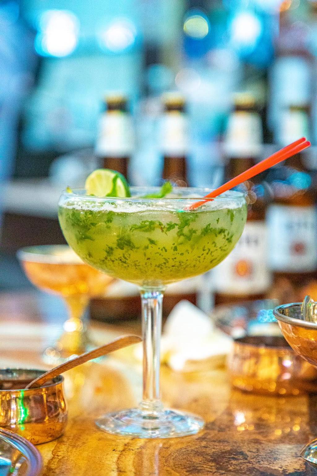 Talli Bar & Grill | restaurant | 1538 Oak Tree Rd, Iselin, NJ 08830, USA | 8482052853 OR +1 848-205-2853