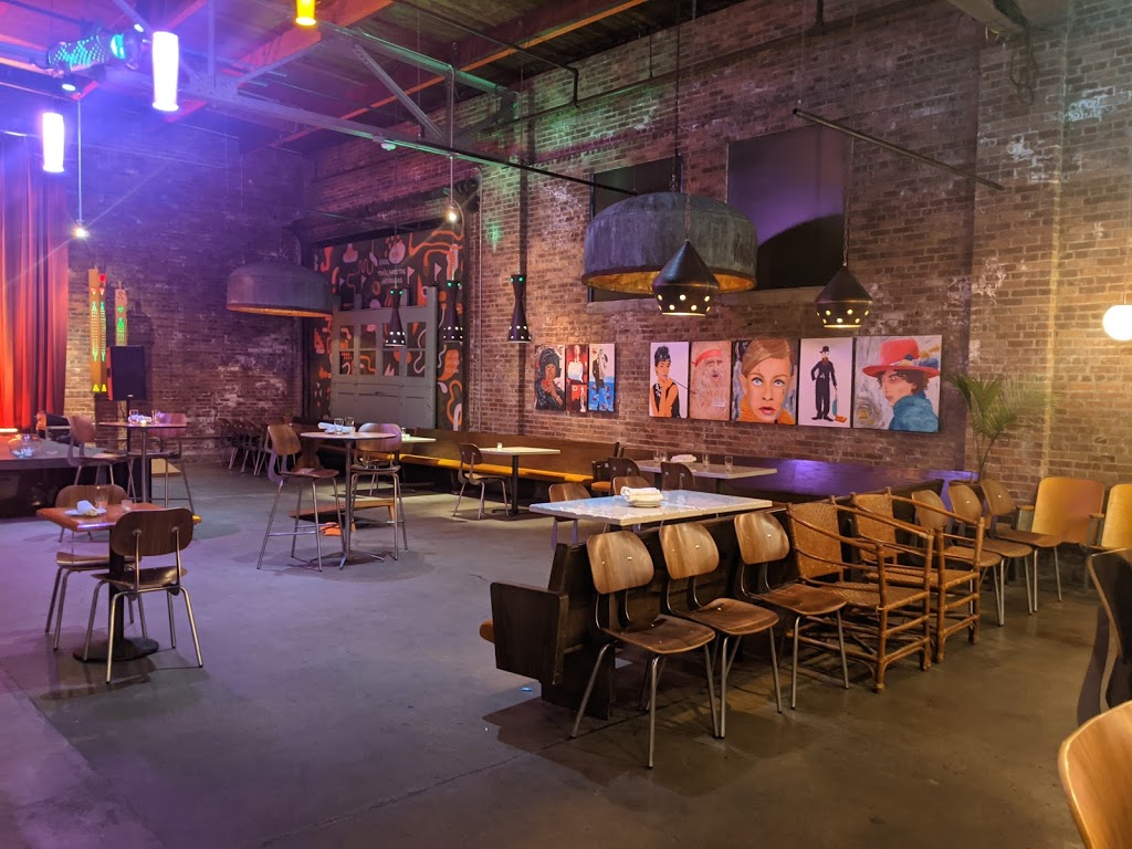 ICON Events + DaDa Gastropub | restaurant | 402 N Main Ave, Sioux Falls, SD 57104, USA | 6054444266 OR +1 605-444-4266