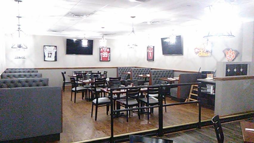 Friendly Billiards | restaurant | 1037 Camden Ave, Rock Hill, SC 29732, USA | 8033290500 OR +1 803-329-0500