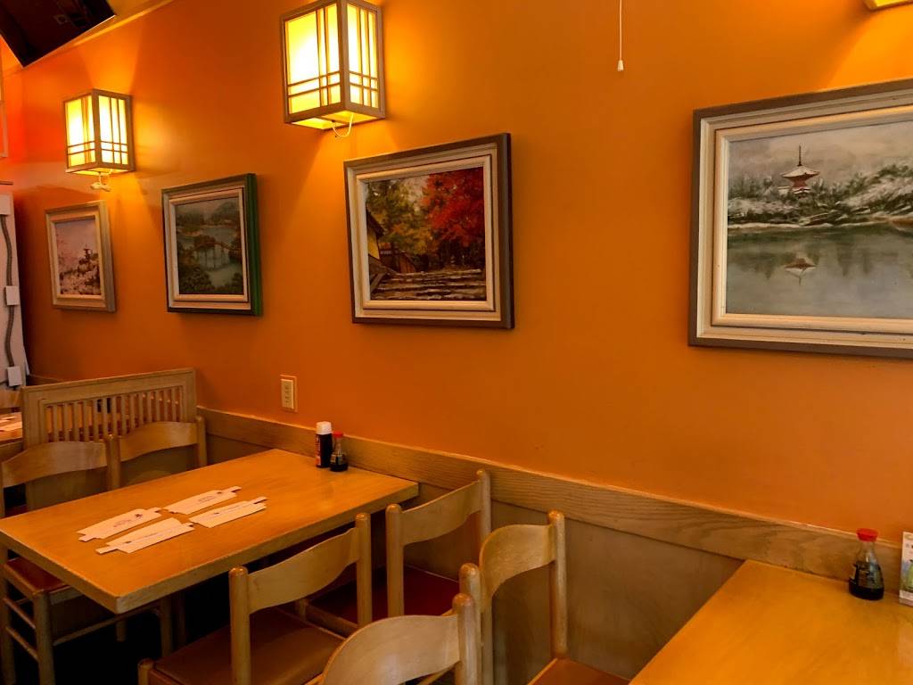 Izumiya | restaurant | 1581 Webster St #270, San Francisco, CA 94115, USA | 4154416867 OR +1 415-441-6867