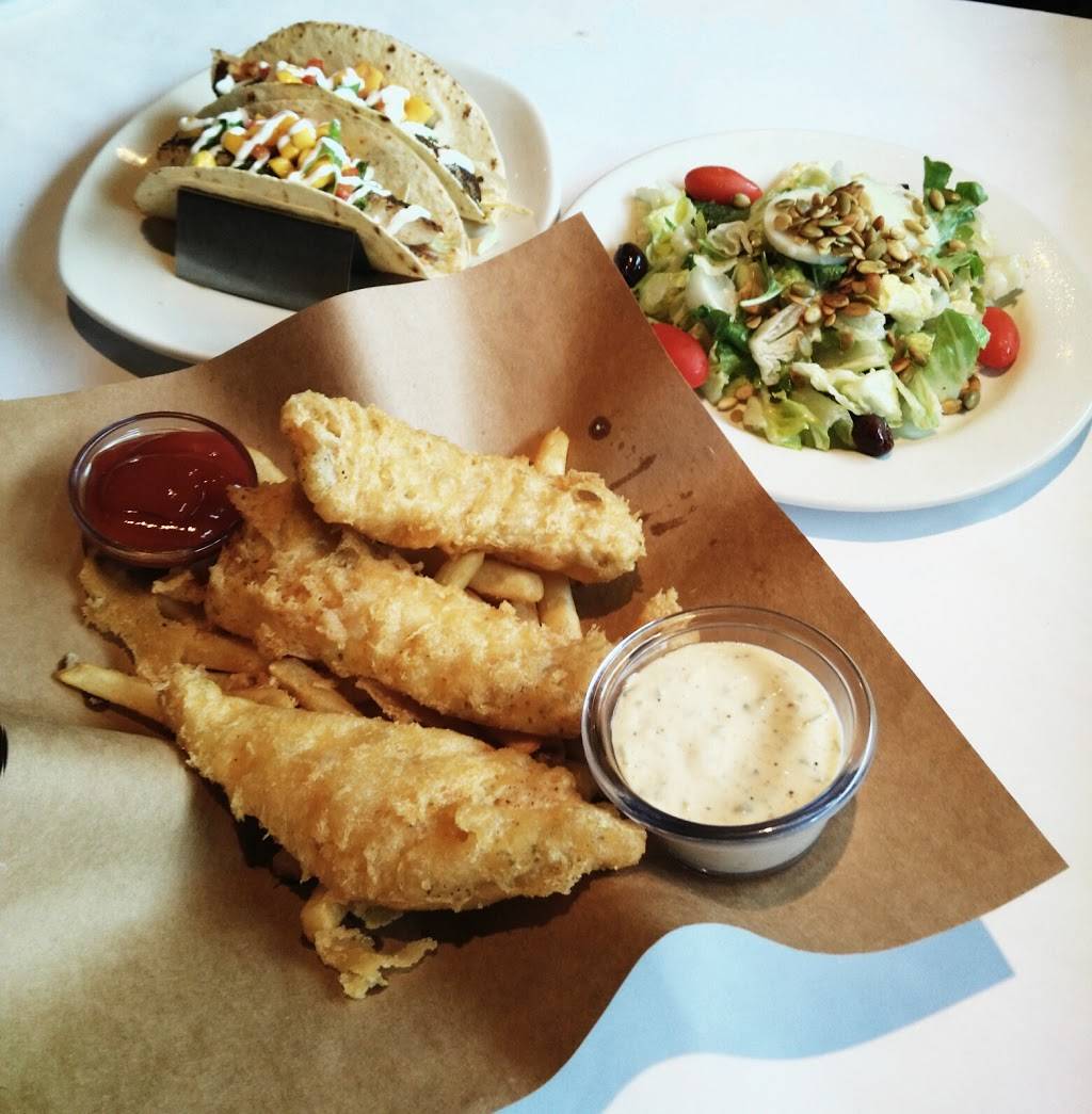 Bonefish Grill | restaurant | 11395 Parkside Dr, Knoxville, TN 37934, USA | 8659669777 OR +1 865-966-9777