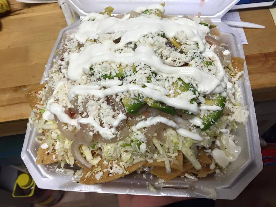 Refresqueria Las Fuentes | restaurant | 624 Freeport St, Houston, TX 77015, USA | 7134511629 OR +1 713-451-1629