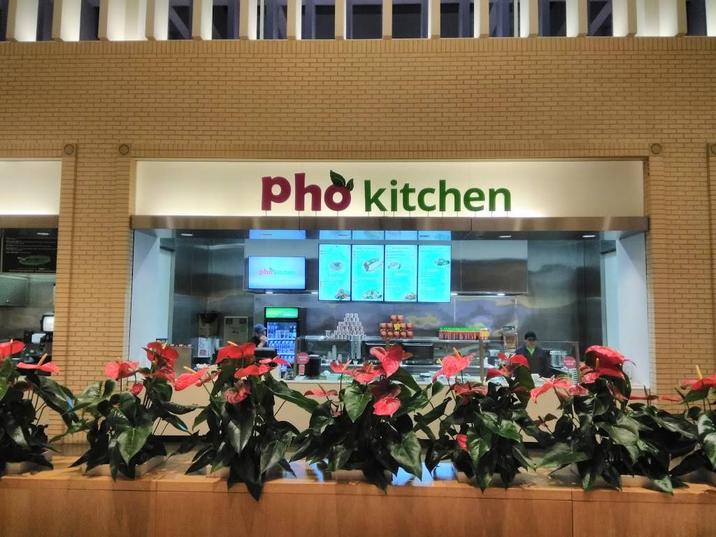 Pho Kitchen Dallas | restaurant | 8687 N Central Expy, Dallas, TX 75225, USA | 2147063595 OR +1 214-706-3595