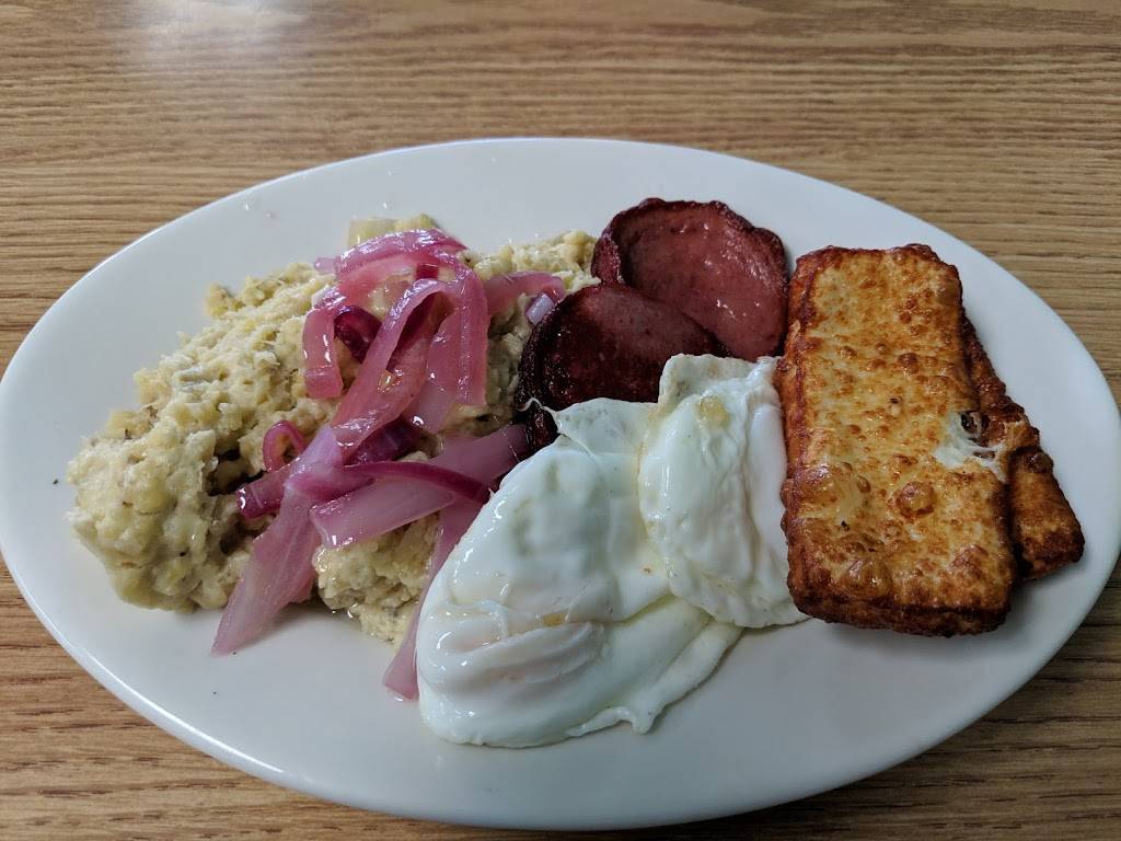 Sabor A Merengue | restaurant | 7530 W Waters Ave, Tampa, FL 33615, USA | 8139994970 OR +1 813-999-4970