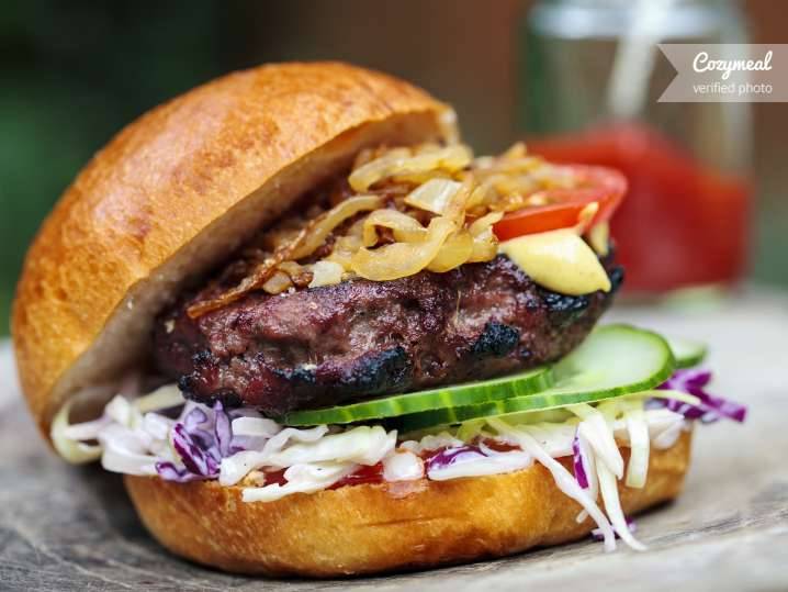 Cozymeal | restaurant | 97 S 2nd St #247, San Jose, CA 95113, USA | 6699004030 OR +1 669-900-4030