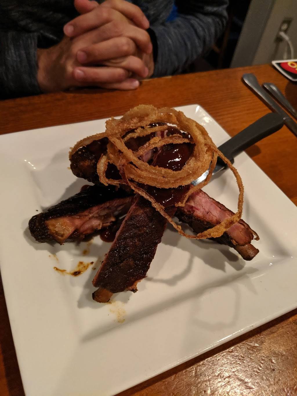 The Lanyard Bar & Grill | restaurant | 429 MA-28, Harwich Port, MA 02646, USA | 5084300404 OR +1 508-430-0404