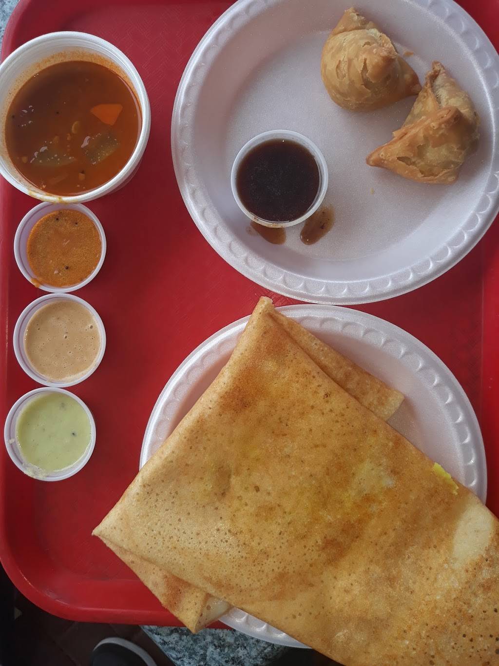 Chutneys | restaurant | 2415 Centreville Rd, Herndon, VA 20171, USA | 7037939876 OR +1 703-793-9876