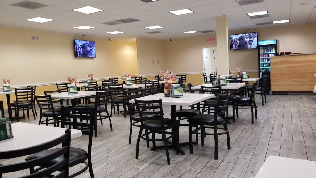 Pizzaria Brasil | restaurant | 2002, 801 W Sample Rd, Pompano Beach, FL 33064, USA | 9543663840 OR +1 954-366-3840