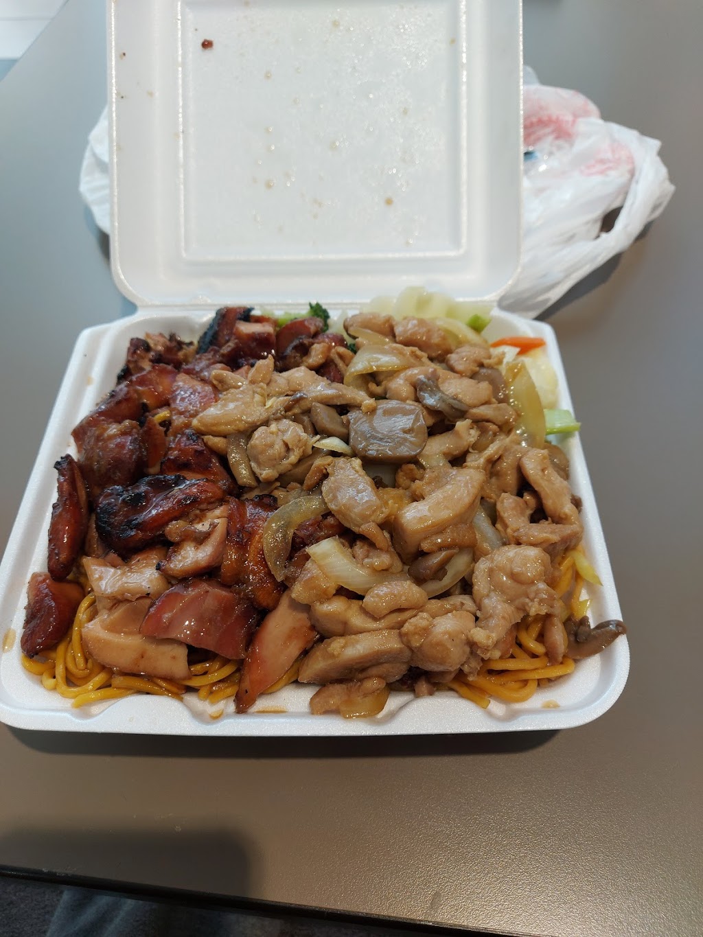 Chao Cajun | restaurant | 1455 NW 107th Ave # 488, Doral, FL 33172, USA | 3055918595 OR +1 305-591-8595