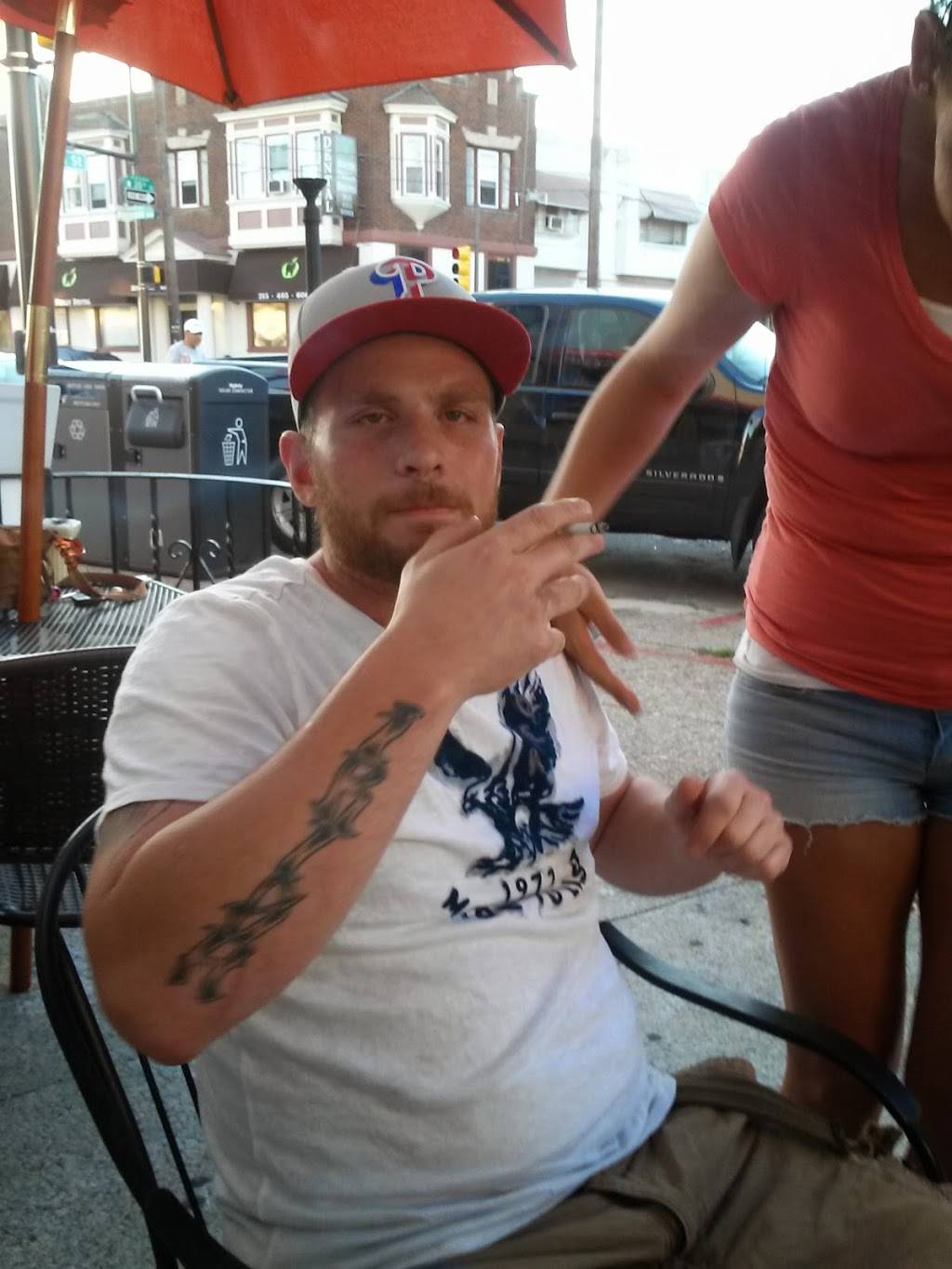 The Pizza Pub | restaurant | 1940 W Passyunk Ave, Philadelphia, PA 19145, USA | 2676875000 OR +1 267-687-5000