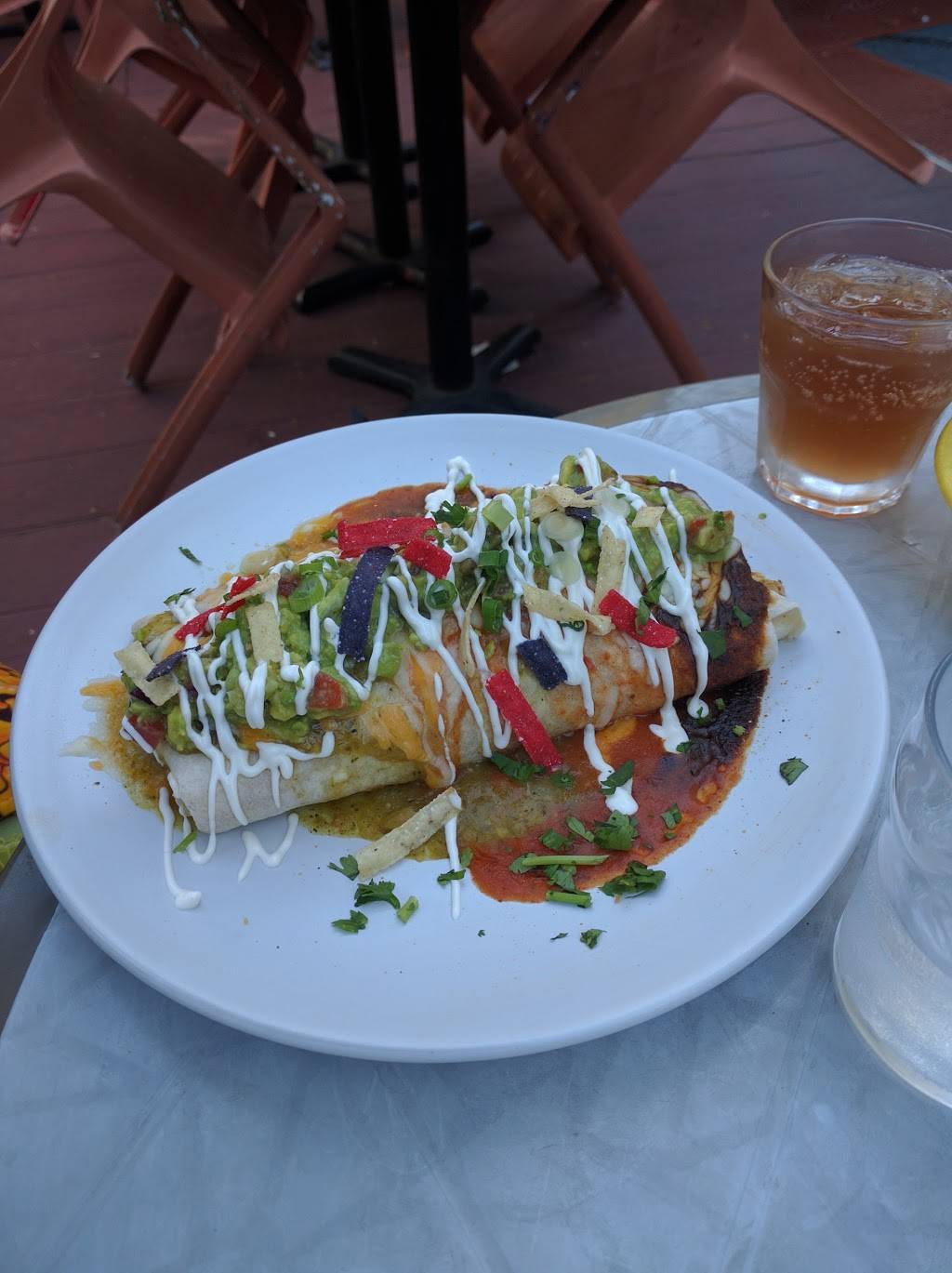 Connies Cantina | restaurant | 3340 Grand Ave, Oakland, CA 94610, USA | 5108394986 OR +1 510-839-4986