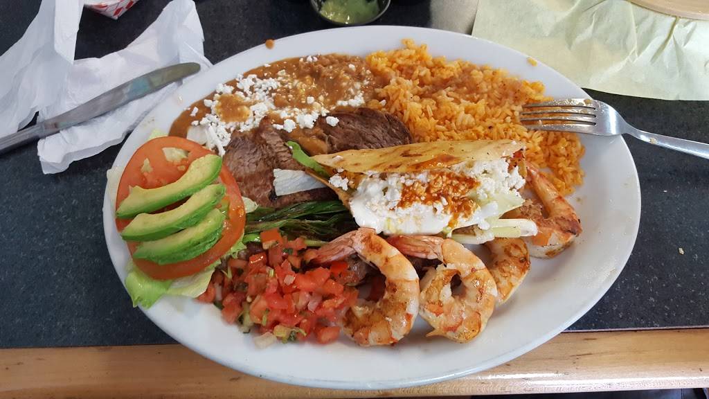 La Torta Sabrosa | restaurant | 439 Grand Ave, South San Francisco, CA 94080, USA | 6509522790 OR +1 650-952-2790