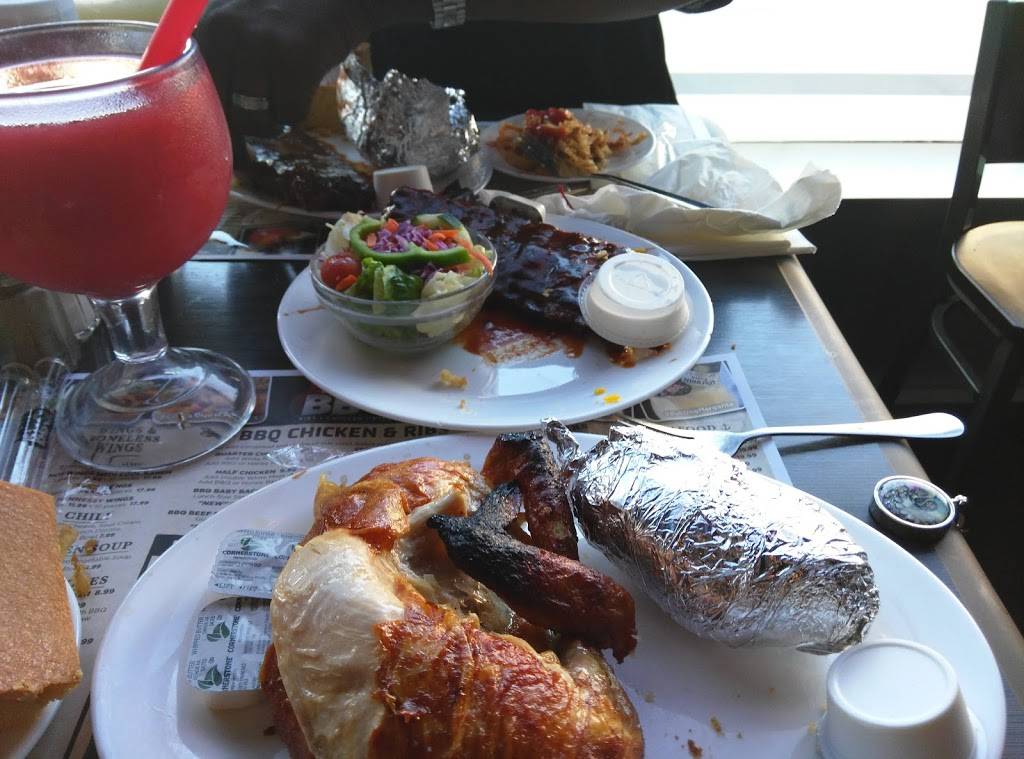 Dallas BBQ | restaurant | 2146 Nostrand Ave, Brooklyn, NY 11210, USA | 7189423000 OR +1 718-942-3000