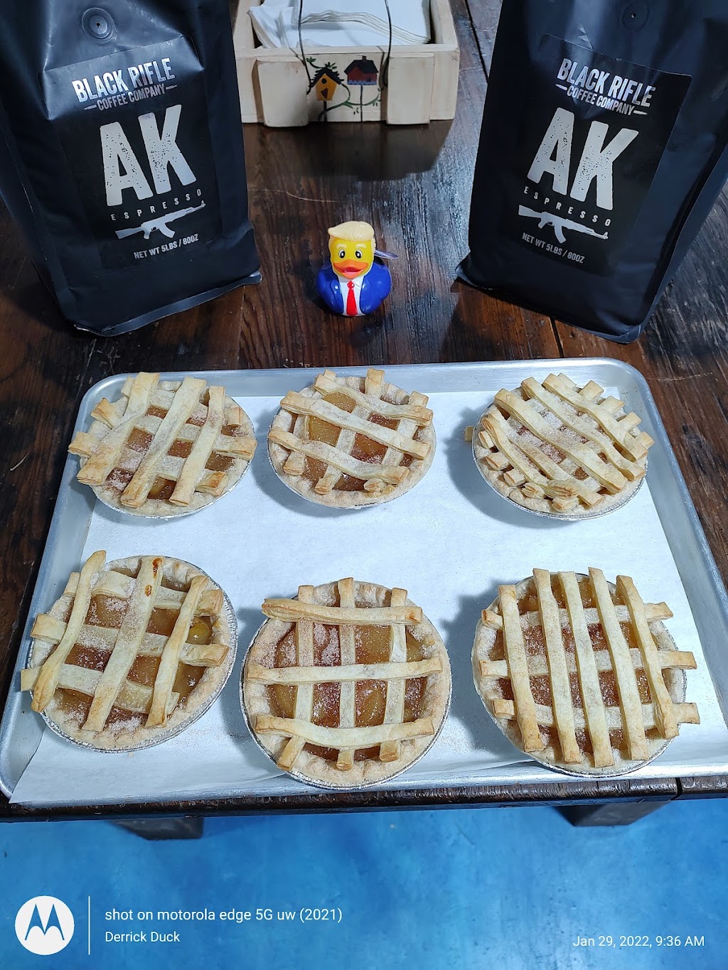 Rustyducks | restaurant | 625 Laurel St, Palatka, FL 32177, USA | 3869164994 OR +1 386-916-4994