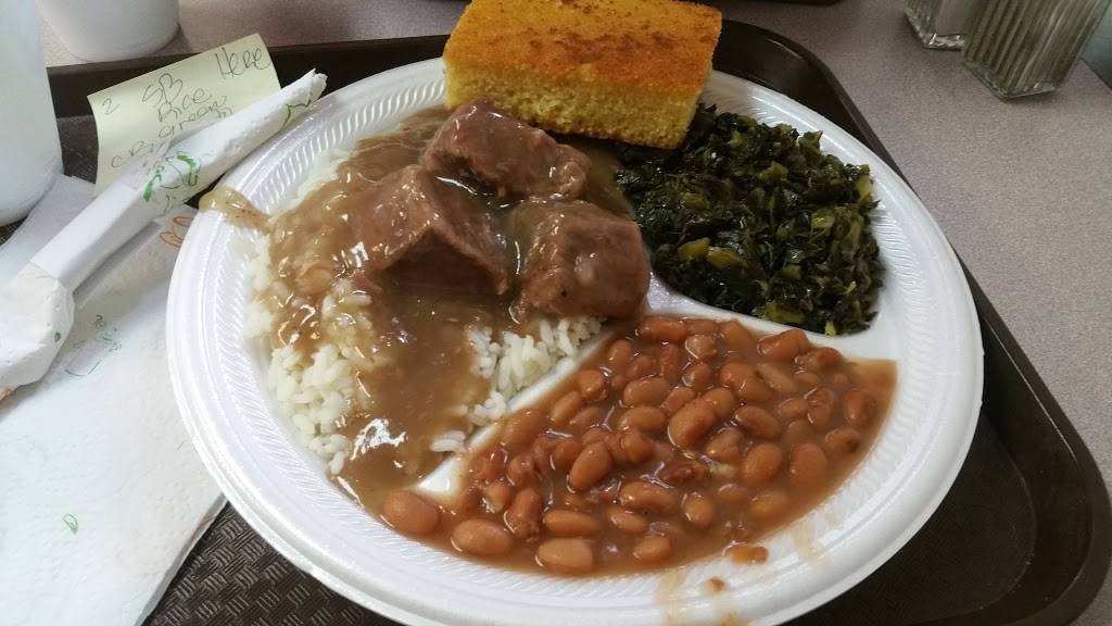 Beckys & Marys Restaurant | restaurant | 731 E Washington Dr, High Point, NC 27260, USA | 3368839917 OR +1 336-883-9917