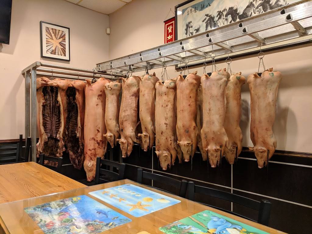 Excellent B.B.Q House | restaurant | 9425 Leslie St, Richmond Hill, ON L4B 3N7, Canada | 9058831008 OR +1 905-883-1008