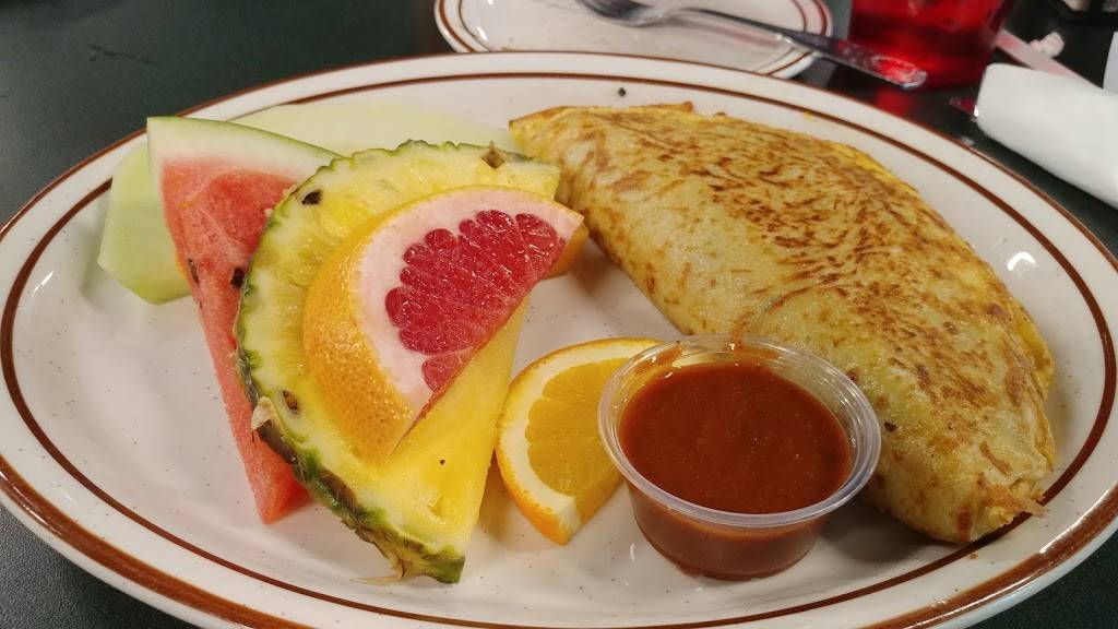 Egg Works | restaurant | 7591 Tule Springs Rd, Las Vegas, NV 89131, USA | 7024457666 OR +1 702-445-7666