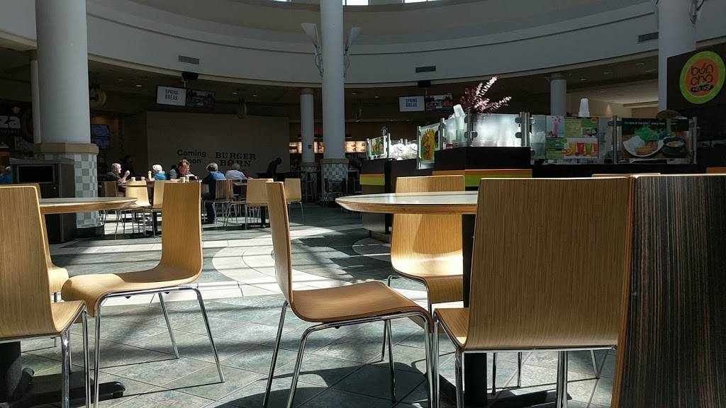 Chick-fil-A | restaurant | 2257 Tyrone Sq, St. Petersburg, FL 33710, USA | 7273812066 OR +1 727-381-2066