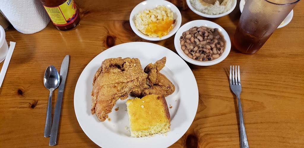 Shut Em Down Authentic Southern Restaurant | restaurant | 6315 San Juan Ave, Jacksonville, FL 32210, USA | 9045031979 OR +1 904-503-1979