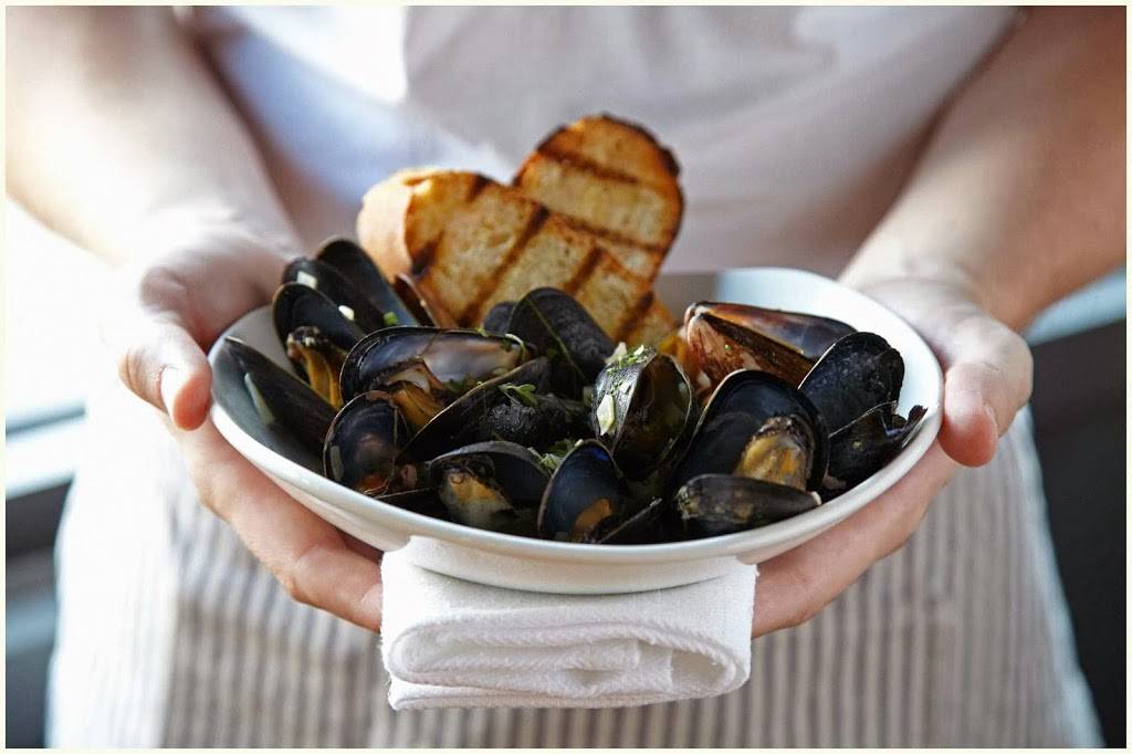 TWO | restaurant | 1132 W Grand Ave, Chicago, IL 60642, USA | 3126248363 OR +1 312-624-8363