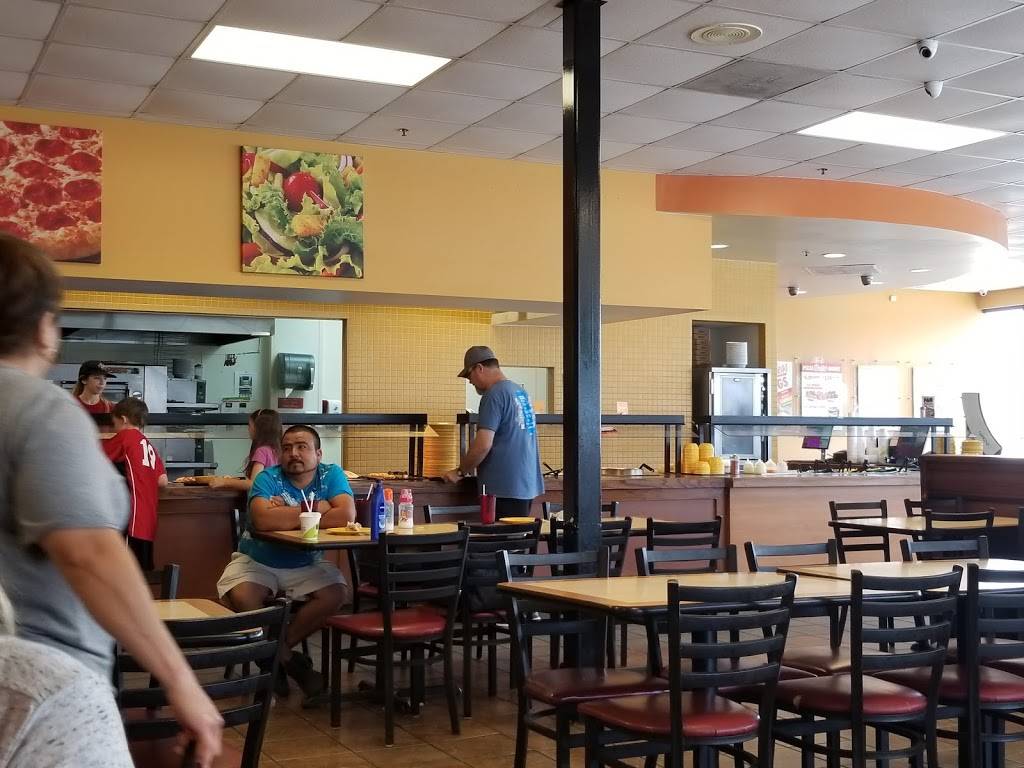 McDonalds | cafe | 9559 Clifford St, Fort Worth, TX 76108, USA | 8172465880 OR +1 817-246-5880