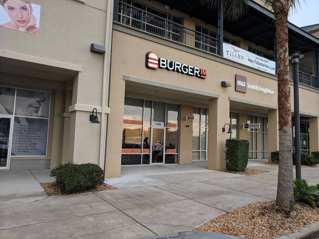 BurgerIM | meal delivery | 4414 SW College Rd #1460, Ocala, FL 34474, USA | 3522365552 OR +1 352-236-5552