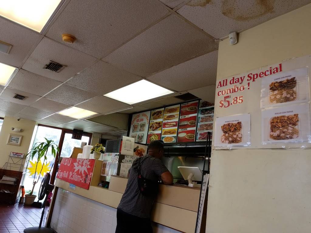 Chirico Restaurant | restaurant | 1304 W Vine St, Kissimmee, FL 34741, USA | 4079338448 OR +1 407-933-8448