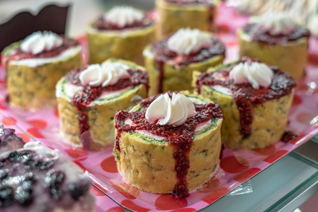 Amante Bakery | bakery | 1188 Elmhurst Rd, Mt Prospect, IL 60056, USA | 8473788226 OR +1 847-378-8226