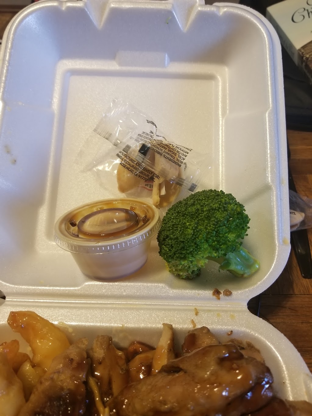 Panda Express | restaurant | 3275 S Ave 8 E, Yuma, AZ 85364, USA | 9287268006 OR +1 928-726-8006