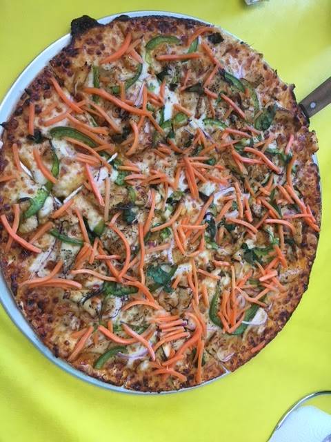 Pizza World Farmville | restaurant | 237 Sunchase Blvd, Farmville, VA 23901, USA | 4343911000 OR +1 434-391-1000