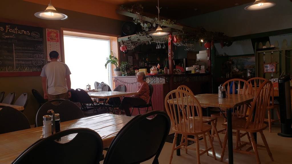 Jiangs Restaurant | restaurant | 25 Front St E, Hastings, ON K0L 1Y0, Canada | 7056961288 OR +1 705-696-1288