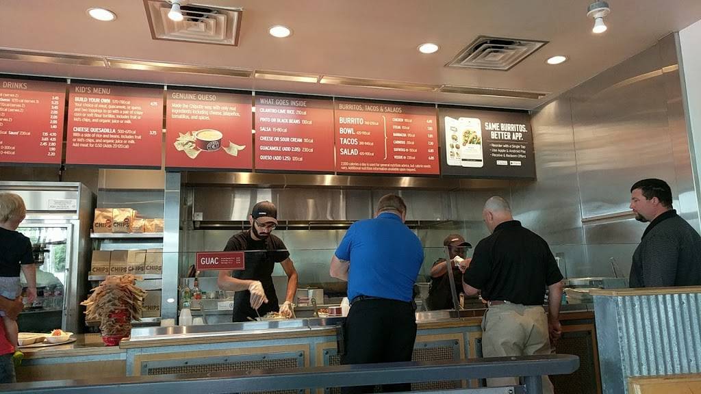Chipotle Mexican Grill | restaurant | 7604 Denton Hwy Ste 200, Watauga, TX 76148, USA | 8175770208 OR +1 817-577-0208