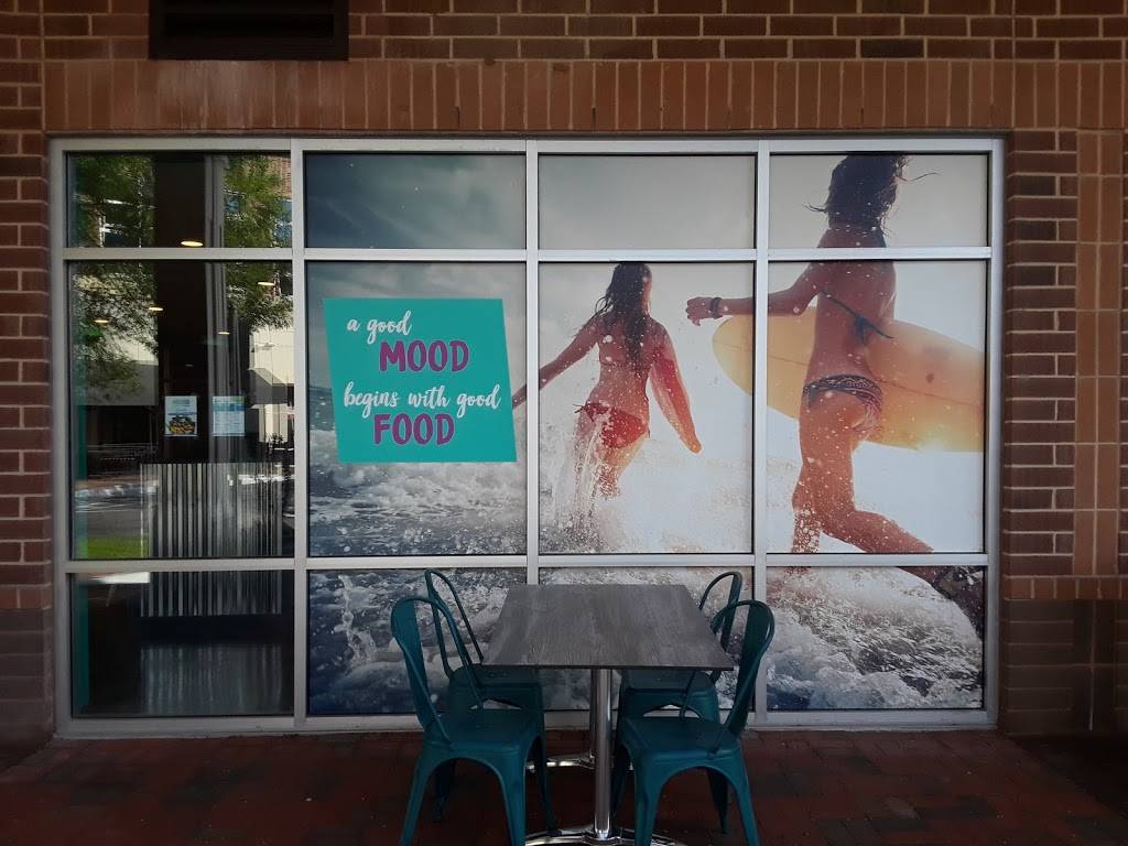 Mahana Fresh | restaurant | 14815 Ballantyne Village Way Suite 140, Charlotte, NC 28277, USA | 7042480311 OR +1 704-248-0311