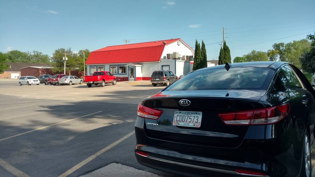 Dairy Queen | restaurant | 707 S Grand Ave, Charles City, IA 50616, USA | 6412283161 OR +1 641-228-3161