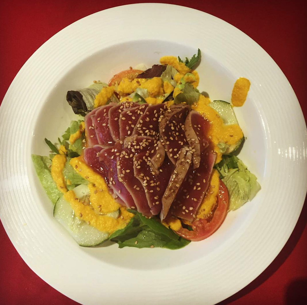 Ocean Sushi Grill | restaurant | 3020 Marina Bay Dr Suite A2, League City, TX 77573, USA | 2819579122 OR +1 281-957-9122