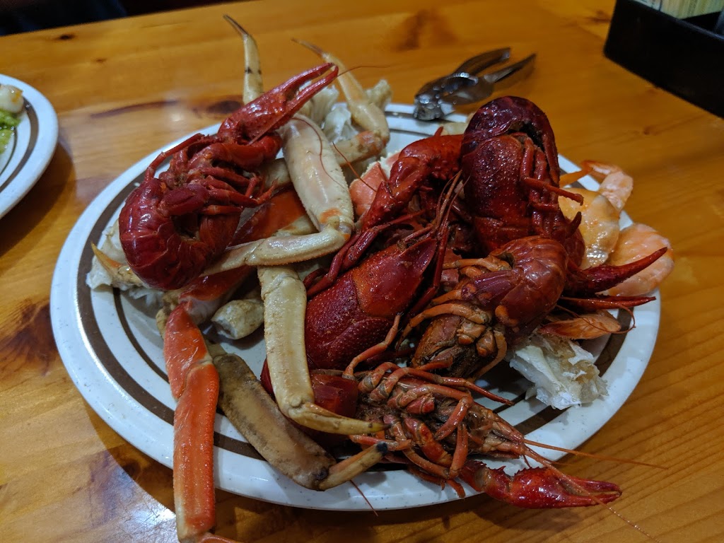 Lucky Village Chinese Buffet | restaurant | 929 Keyser Ave R, Natchitoches, LA 71457, USA | 3183528588 OR +1 318-352-8588