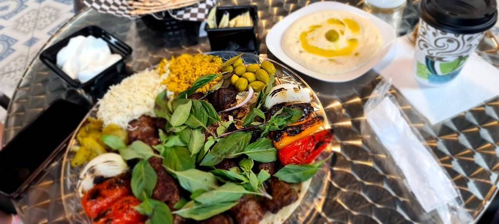 Hala Cafe | restaurant | 10865 Shaenfield Rd Suite 2103, San Antonio, TX 78254, USA | 2106004411 OR +1 210-600-4411