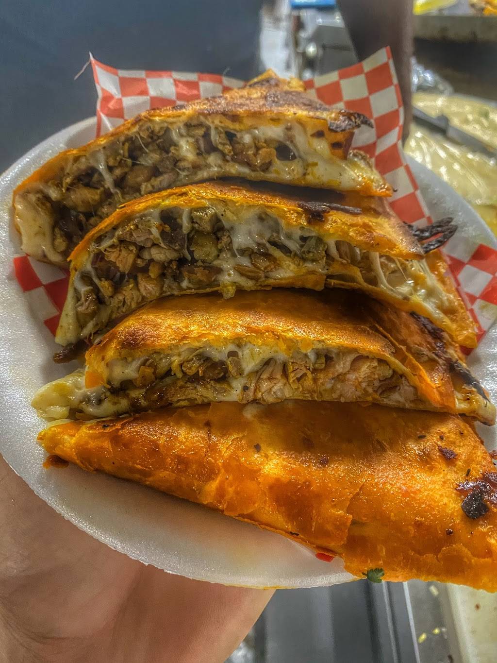 559 Street Tacos | restaurant | 780 E Nees Ave, Fresno, CA 93720, USA | 5597207059 OR +1 559-720-7059