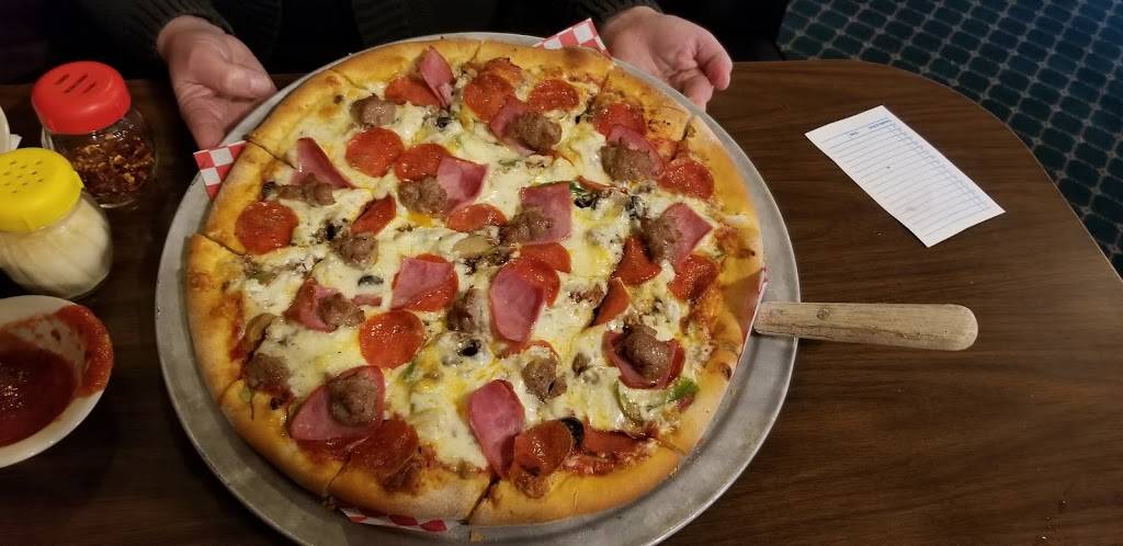 Angelos Pizza & Steak House | restaurant | 4107 S Providence Rd, Columbia, MO 65203, USA | 5734436100 OR +1 573-443-6100