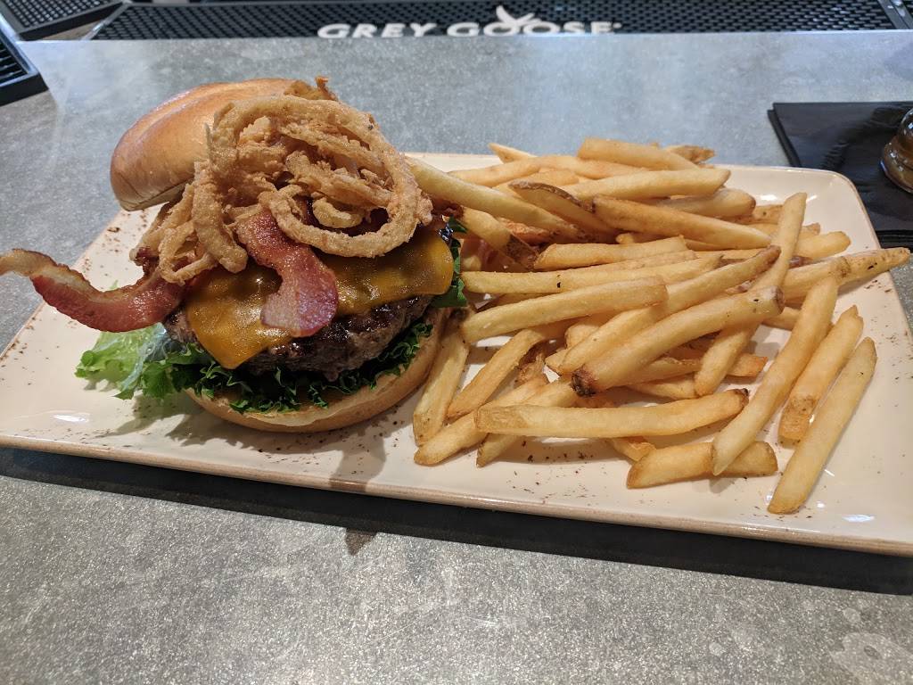 Grill at Grande Vista | restaurant | 12001 Ave Verde, Orlando, FL 32821, USA | 4072386365 OR +1 407-238-6365